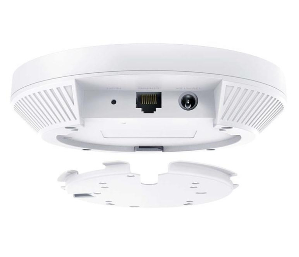 TP-LINK Punkt dostępowy EAP613 AX1800 - 1137704 - zdjęcie 5
